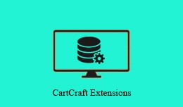 DB Engine Manager for OpenCart