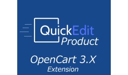 FREE - Quick Product Editor