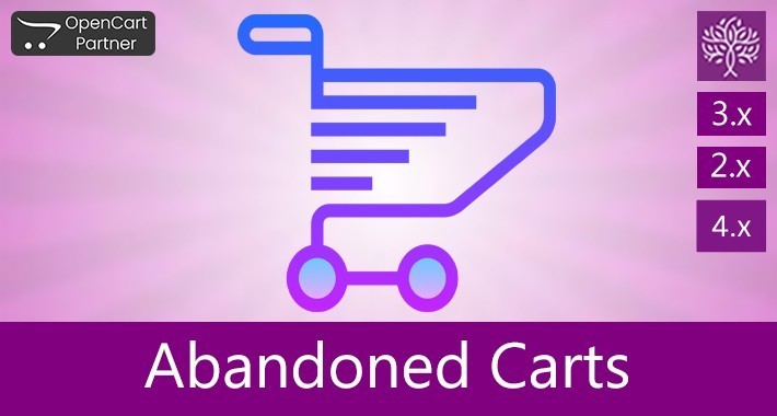 Abandoned Carts Reminder