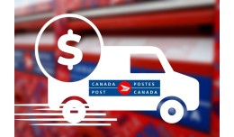 Canada Post Webservice REST Rates
