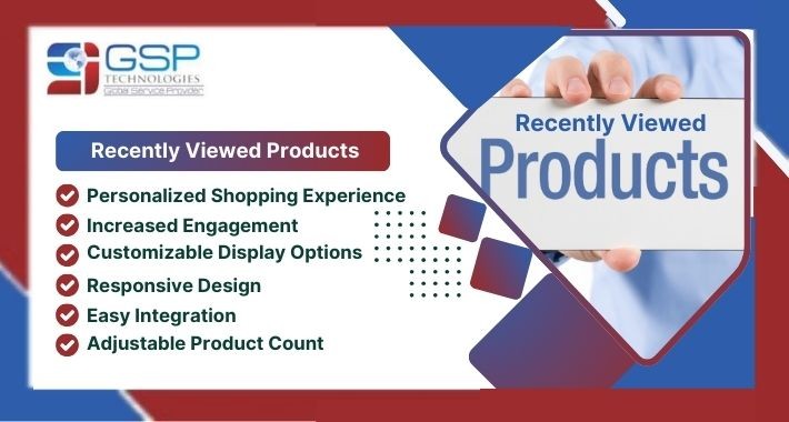 Recently Viewed Products Recently Viewed Products
