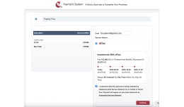 eNet Payment Gateway for OpenCart 3.x 4.x