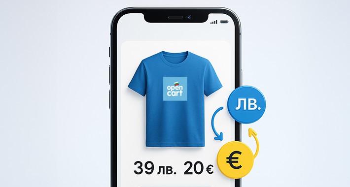 Meta&Google Feed–Двойна валута във фийдове (BGN & EUR)