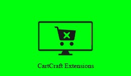 One-Click Cart Clear