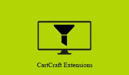 Order List Shipping And Payment Method Filter