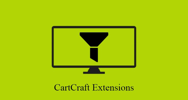 Order List Shipping And Payment Method Filter