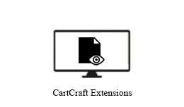 Preview Image Of Customer Order