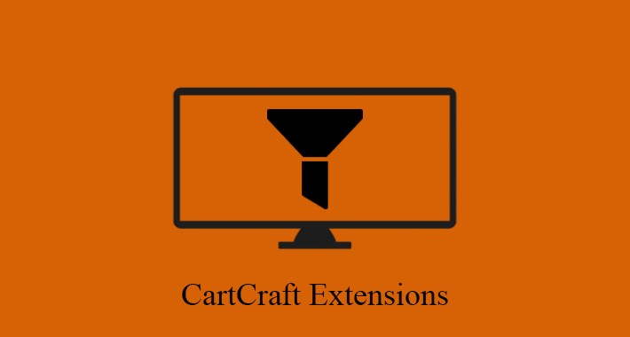 Product Options Filter Module
