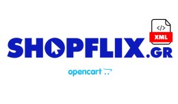 Shopflix XML feed