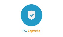 ESZCaptcha - OpenCart Another Captcha Extension