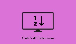 Sort Order For Option Values