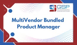MultiVendor Bundled Product Manager