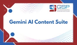 Gemini AI Content Suite