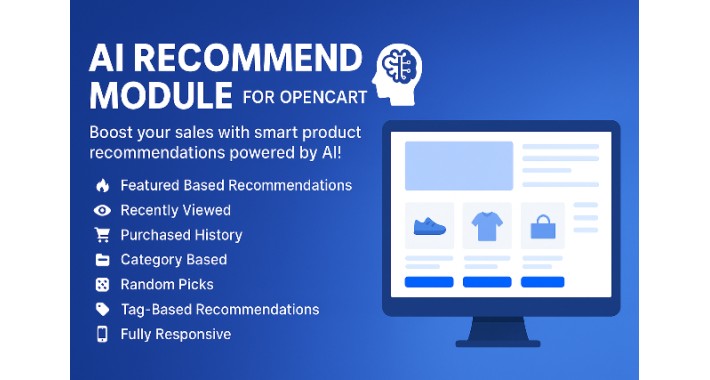 AI Product Recommendation