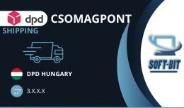 Dpd pickup hungary