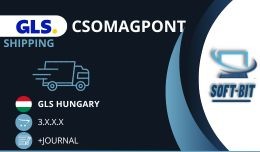GLS csomagpont