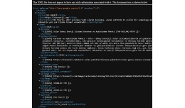 Google Merchant Xml Feed and other platforms