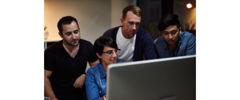 Why Every Growth-Minded Brand Starts With a Website Design Agency in Charlotte