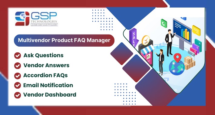 Multivendor Product FAQ Manager