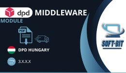 DPD MiddleWare API