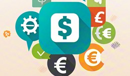 Automatically set currency