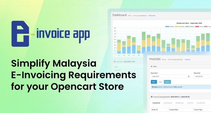 EInvoice App Malaysia