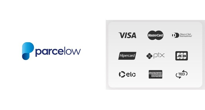 Parcelow Payment Gateway