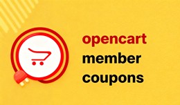 Member Coupon
