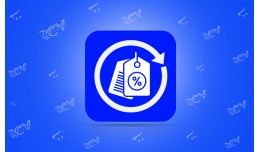 Opencart Special Price with Percentage