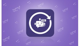 Opencart Template Based Chatbot