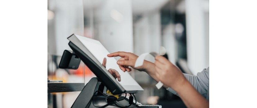 How POS Systems Help U.S. Businesses Save Money in 2025 (YTD)