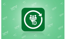Opencart Referral Program