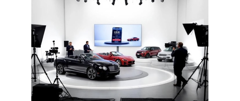 The Rise of eCommerce Platforms for Used and Salvage Vehicles