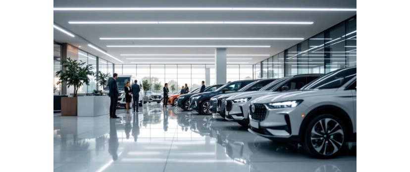 Boost Customer Trust in Auto eCommerce with Real-Time VIN Reports