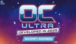 OpenCart Theme OC Ultra