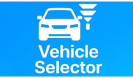Vehicle Selector