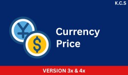 Currency Price