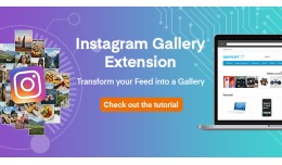 Instagram Gallery