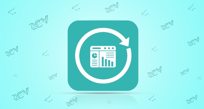 OpenCart Admin Dashboard
