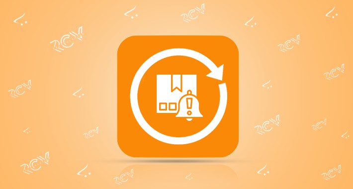 Opencart InStock Notification