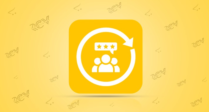 Opencart Review System