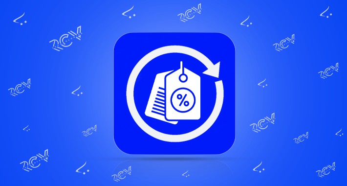 Opencart Special Price with Percentage