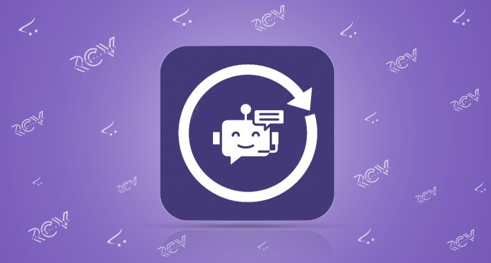 Opencart Template Based Chatbot