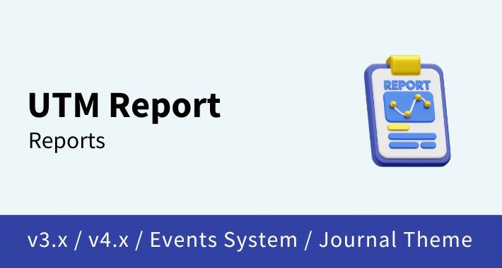 UTM Report