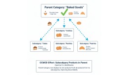 Display Sub Category product in Parent Category ..