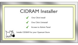 CIDRAM Installer