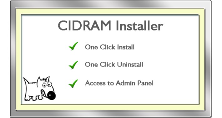 CIDRAM Installer