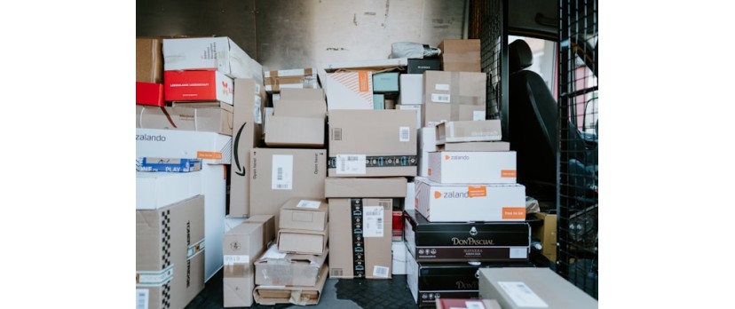 How E-Commerce Sellers Can Navigate Liability Risks from Delivery Accidents
