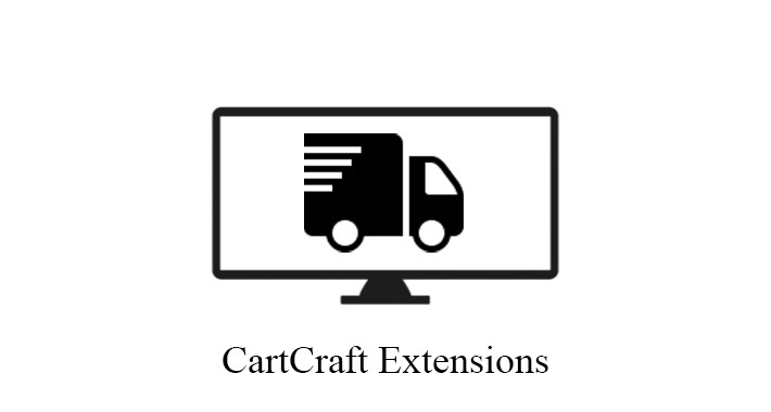 Customer Shipping Methods