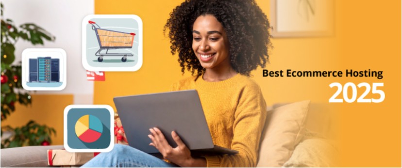 Best Ecommerce Hosting 2025: We Tested the Top 3